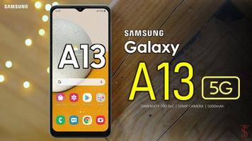 Theme for Samsung Galaxy A13 imagem de tela 2