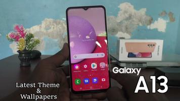 Theme for Samsung Galaxy A13 imagem de tela 3