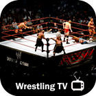 Wrestling Tv: Latest Wrestling Videos أيقونة