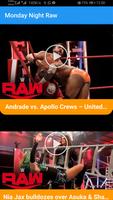 Wrestling Tv: Latest Wrestling Videos capture d'écran 2