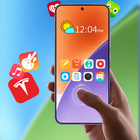 Xiaomi 15 Pro Wall & Ringtones иконка