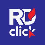 RD click icon