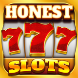 Honest Slots — オンラインカジノゲーム