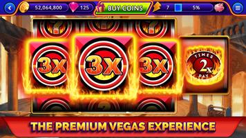 Honest Slots постер