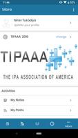 TIPAAA 2019 Cartaz