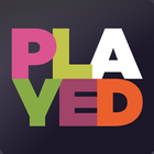 PLAYED: Play or Get Played アイコン