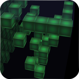 3D Puzzle BLOCKS иконка