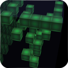 آیکون‌ 3D Puzzle BLOCKS