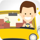 Delivery Bee আইকন