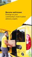 Delivery Bee স্ক্রিনশট 3