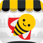 Merchant Bee simgesi