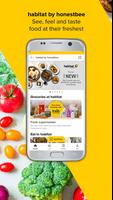 honestbee 포스터