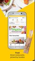 honestbee 截图 1