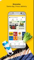 honestbee 截图 2