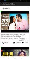 Neha Videos-poster