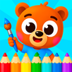 Coloring Book for Kids 2-5 APK