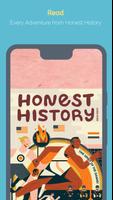 Honest History poster