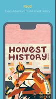 Honest History Affiche