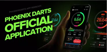 PHOENIXDARTS
