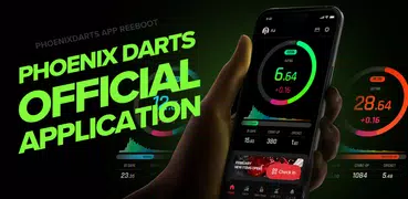 PHOENIXDARTS