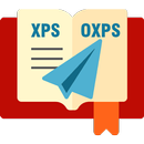 XPS Reader - XPS to PDF Converter aplikacja