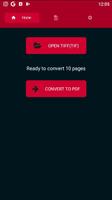 TIFF to PDF Converter स्क्रीनशॉट 2