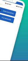 Docx Reader 2021 - Word, Document, Office Reader captura de pantalla 1