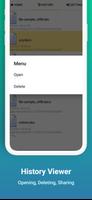 Docx Reader 2021 - Word, Document, Office Reader captura de pantalla 3