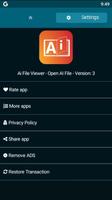 Ai File Viewer - Open AI File screenshot 3