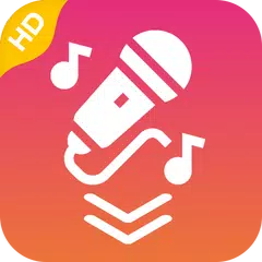 Downloader for Wesing Karaoke アプリダウンロード