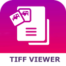 Multi Tiff Viewer - Open Tif f aplikacja