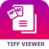 Multi Tiff Viewer - Open Tif f icône