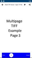 Multi Tiff Viewer - Open Tif f screenshot 2