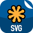SVG Viewer - SVG Reader-icoon