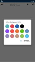 SVG Viewer - SVG Reader اسکرین شاٹ 1