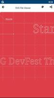 SVG Viewer - SVG Reader скриншот 2