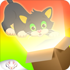 Meow Meow آئیکن