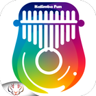 آیکون‌ Kalimba Fun