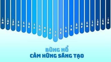 Kalimba Fun ảnh chụp màn hình 1