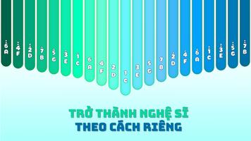 Kalimba Fun ảnh chụp màn hình 2