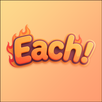 Eachfans: Voice Chat & Party APK