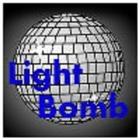 club lighting(party, strobe) icon