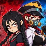 DeadFront:Zombie Survival RPG