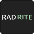 Radrite - Radiology CDSM for PAMA Compliance آئیکن