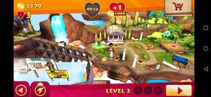 Funk of Titans screenshot 3