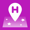 홍스토어 – 타로, 사주, 신점 운세상담 쇼핑몰 APK
