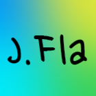 JFla Music Player 2020 - offline ikona