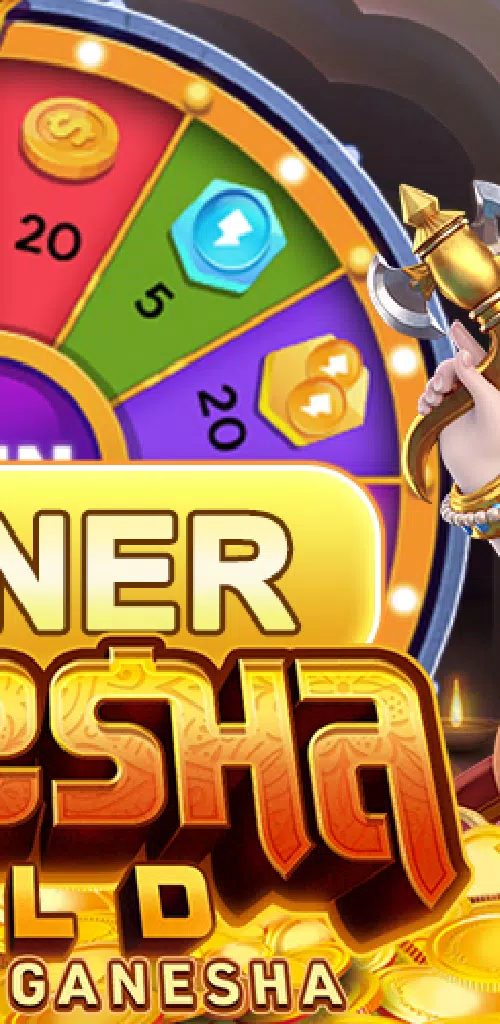 Lucky Spin Ganesha Gold para Android - Download