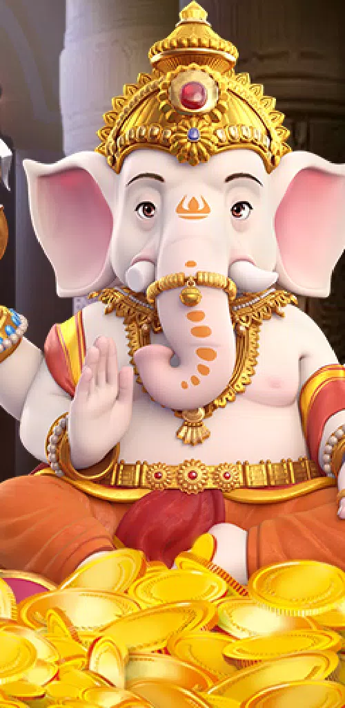 Lucky Spin Ganesha Gold para Android - Download