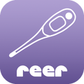 reer mama Basalthermometer